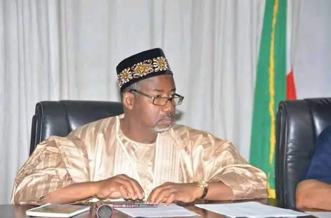 We Don’t Want Governor Mohammed in Our Party, Bauchi APC Group Warns | Daily Report Nigeria