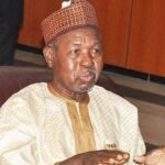 2023 Elections: Count Me Out of Any Contest – Gov Masari | Daily Report Nigeria