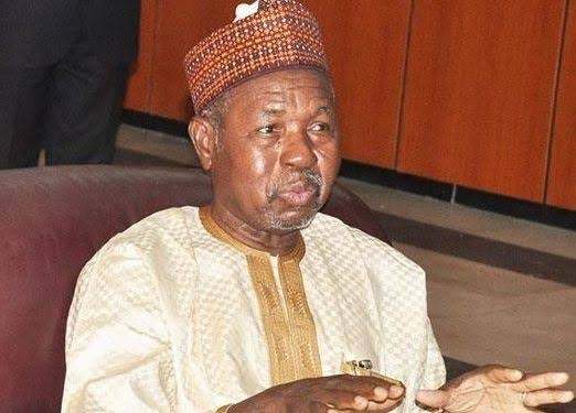 2023 Elections: Count Me Out of Any Contest – Gov Masari | Daily Report Nigeria