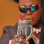 Why I Apologised To My Lesbian Daughter – Charlyboy | Daily Report Nigeria