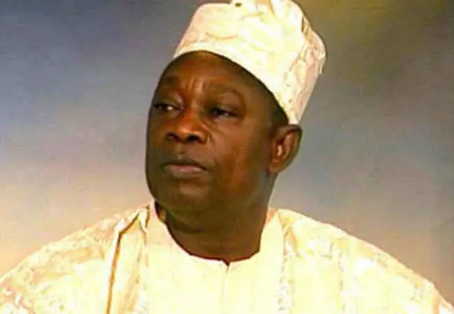 MKO Abiola Remains Most Acceptable Nigerian Democrat - Northern Governor | Daily Report Nigeria