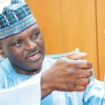 Abacha Didn’t Die After Eating Apples From Prostitutes – Al-Mustapha | Daily Report Nigeria