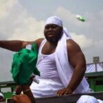 Asari Dokubo Tackles Nnamdi Kanu Over ‘N20m Gift’ | Daily Report Nigeria