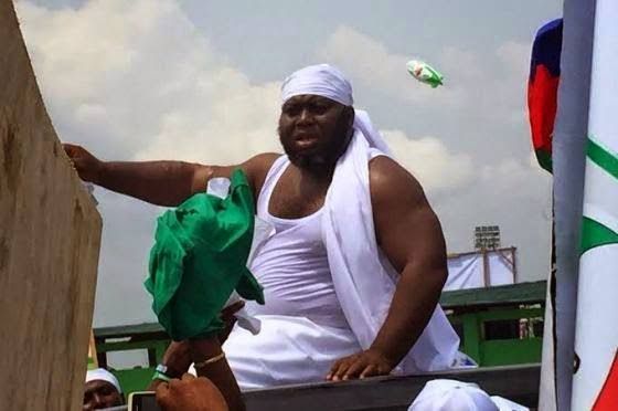 Asari Dokubo Tackles Nnamdi Kanu Over ‘N20m Gift’ | Daily Report Nigeria