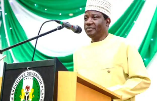 ‘Tell The Truth To Those in Power’ — Lalong Challenges Religious Leaders | Daily Report Nigeria