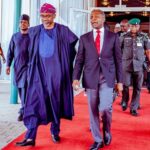 Gbajabiamila is One of Nigeria’s Most Successful Politicians - Osinbajo | Daily Report Nigeria