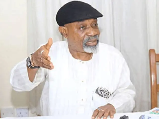 Why There is Trouble in South- East — Ngige | Daily Report Nigeria