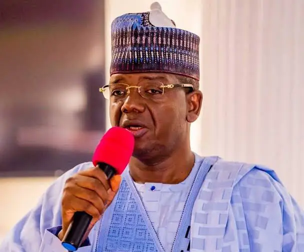 Insecurity: Things Are Getting Worse By The Day In Zamfara – Gov Matawalle | Daily Report Nigeria