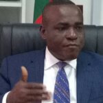 Governors To Be Blamed For Nigeria’s Problems – Ita Enang | Daily Report Nigeria