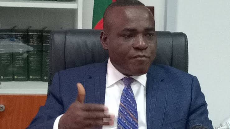 Governors To Be Blamed For Nigeria’s Problems – Ita Enang | Daily Report Nigeria