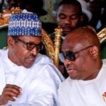 You Can’t Abandon Security For Governors, Wike Tells Buhari | Daily Report Nigeria