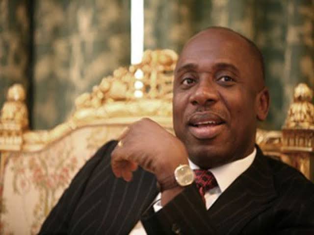 'Obasanjo Spent €400m on Maritime Equipment but...' - Amaechi | Daily Report Nigeria