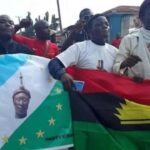 We Are Ready to Separate From Biafra, Oduduwa Republic - North | Daily Report Nigeria