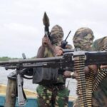 Niger Delta Avengers Return With Operation Humble, Promises to Cripple Nigeria Economy | Daily Report Nigeria