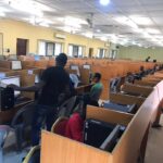 JAMB 2021: First Ever Mock Exam in Coastal Delta Holds in Ogulagha | Daily Report Nigeria