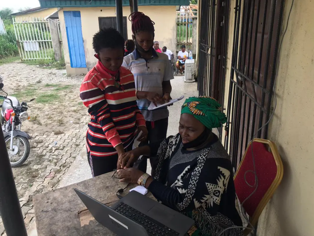 JAMB 2021: First Ever Mock Exam in Coastal Delta Holds in Ogulagha | Daily Report Nigeria