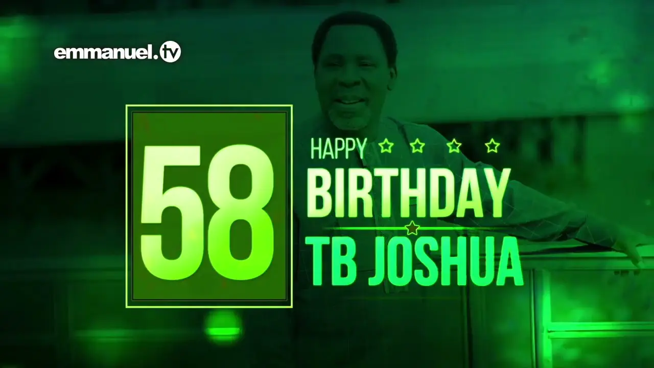 Posthumous 58th Birthday: 8 Controversies That Trailed TB Joshua in His Life Time | Daily Report Nigeria