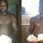 Two Suspects Arrested For Spending Fake Money in Kwara | Daily Report Nigeria