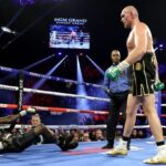 How to watch Tyson Fury vs Deontay Wilder 3 on UK TV | Daily Report Nigeria