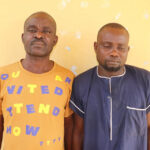 Police arrest two suspected ritualists, rescue 5 female victims | Daily Report Nigeria