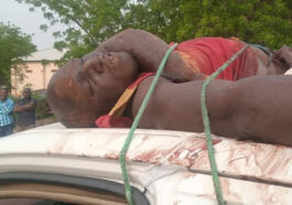 Police Kill Bandit Leader, Rescue 80-year-old Kidnapped Victim in Katsina | Daily Report Nigeria