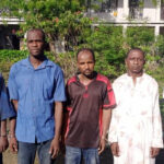 Five Men Arrested for Allegedly Raping a 20-year-old Man in Kano State | Daily Report Nigeria