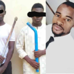 Househelp, Three Others Arrested Over Murder of Banker in Yobe | Daily Report Nigeria