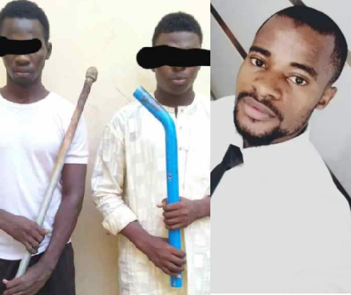 Househelp, Three Others Arrested Over Murder of Banker in Yobe | Daily Report Nigeria