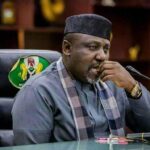 Breaking: APC Suspends Rochas Okorocha | Daily Report Nigeria