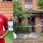 Nigerian-born footballer shot dead after killing neighbour in UK | Daily Report Nigeria