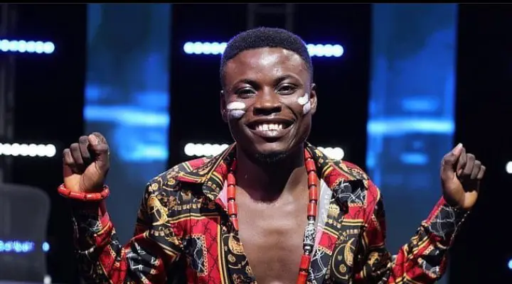 Breaking: Kingdom wins Nigerian Idol 2021 | Daily Report Nigeria
