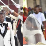 Former CAN Chairman Avwomakpa Remarries 1-Year After Wife's Death | Daily Report Nigeria