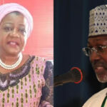 Jega Opposes, Warns Against Confirmation of Onochie as INEC Commissioner | Daily Report Nigeria