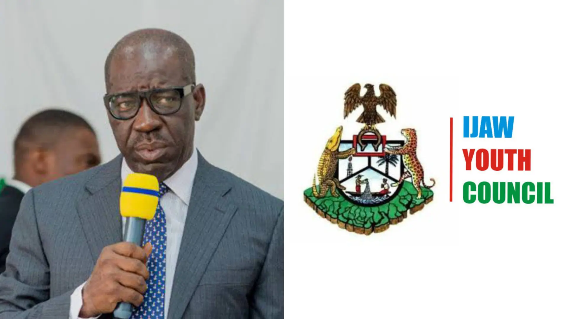 Crisis Between Binis and Ijaws in Edo