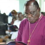 1999 Constitution Designed To Favour Some Ethnic Groups – Anglican Bishop | Daily Report Nigeria