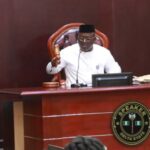 Breaking: Anti-Open Grazing Bill Passes First Reading in Delta Assembly | Daily Report Nigeria