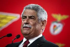 Benfica President, Son, Sports Agent Arrested in Portugal | Daily Report Nigeria