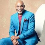 "None of my parents lived up till 60 years, I have broke that yoke" - Richard Mofe Damijo (RMD) | Daily Report Nigeria