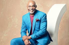 "None of my parents lived up till 60 years, I have broke that yoke" - Richard Mofe Damijo (RMD) | Daily Report Nigeria