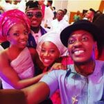 "You and the kids are not alone," Annie Idibia consoles Sound Sultan’s wife | Daily Report Nigeria