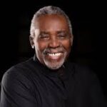 Joke silva Celebrates Olu Jacobs as Veteran Actor Turns 79 | Daily Report Nigeria