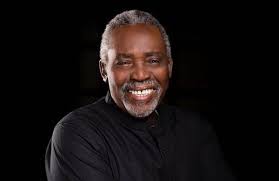 Joke silva Celebrates Olu Jacobs as Veteran Actor Turns 79 | Daily Report Nigeria