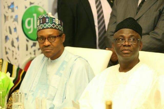 'I Dare You To Come After Me,' Tunde Bakare Challenges Buhari | Daily Report Nigeria