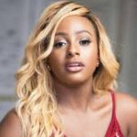 "Meet my New Boyfriend" - DJ Cuppy Shares Photo With Her 'New Boyfriend' | Daily Report Nigeria