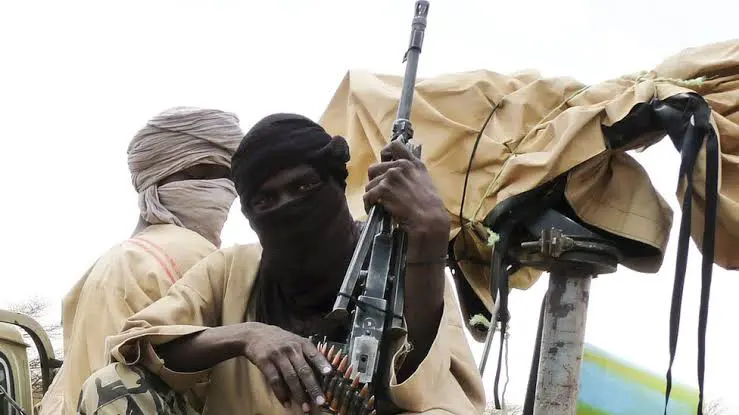 Breaking: Gunmen Abduct Couple in Nassarawa | Daily Report Nigeria