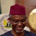 Bandits Are Targeting my Son - El-rufai | Daily Report Nigeria