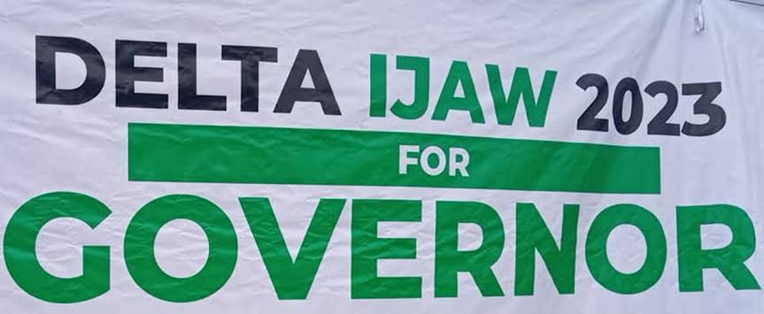 Delta 2023: Ijaw Governor Sacrosanct, Unnegotiable - DICC | Daily Report Nigeria