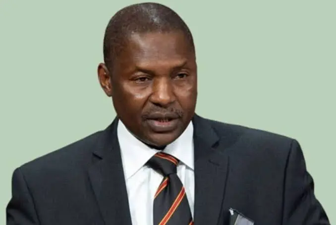 I Did Not Insult Igbo, Hausa Tribes – Malami | Daily Report Nigeria