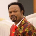 Pastors Who Preach Holiness are Vampires – Prophet Iginla | Daily Report Nigeria