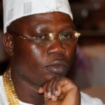 Oduduwa Nation: Sunday Igboho’s Methods Wrong – Gani Adams | Daily Report Nigeria